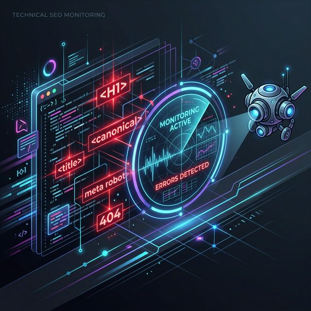 How to Catch Technical SEO Disasters Before Googlebot Does