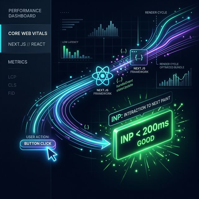 Core Web Vitals 2026: Advanced Strategies to Improve the INP Metric
